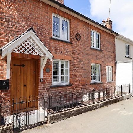 Tan Y Ddol Welshpool Exterior foto