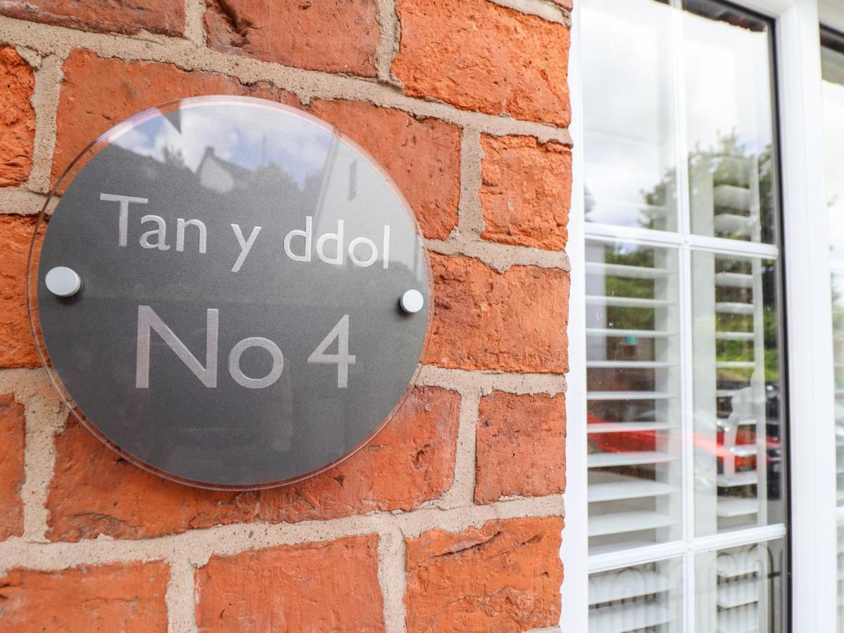 Tan Y Ddol Welshpool Exterior foto