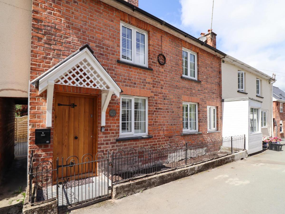 Tan Y Ddol Welshpool Exterior foto