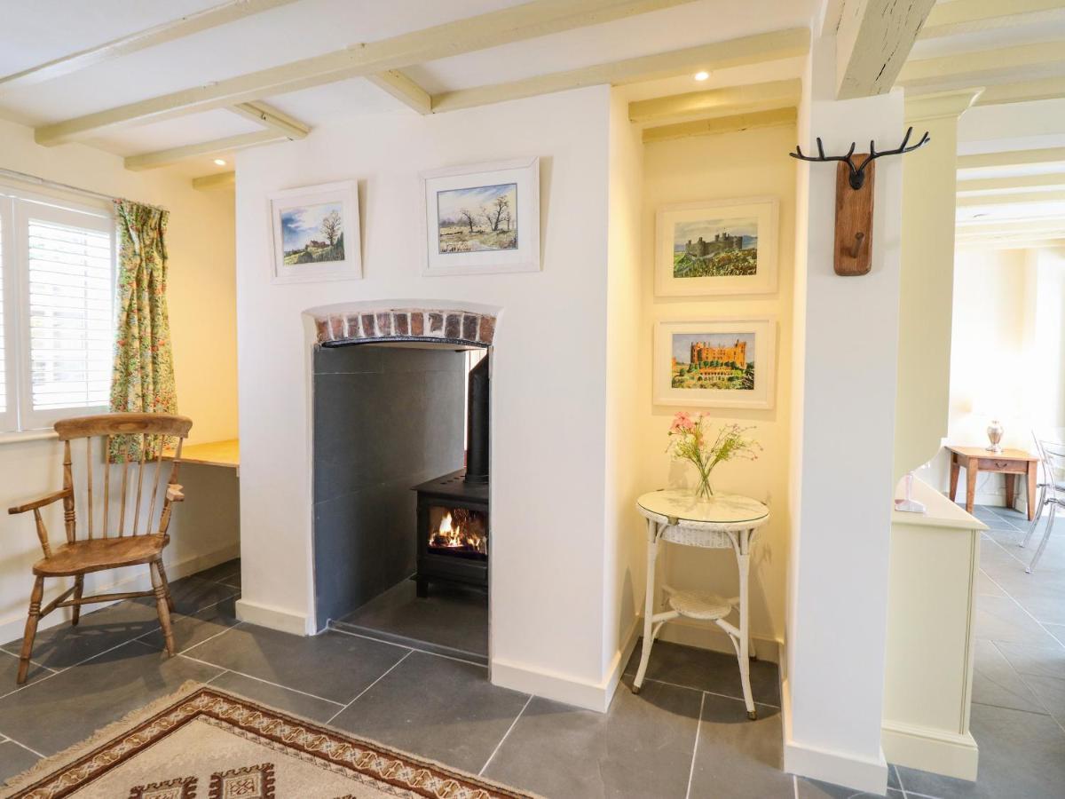 Tan Y Ddol Welshpool Exterior foto