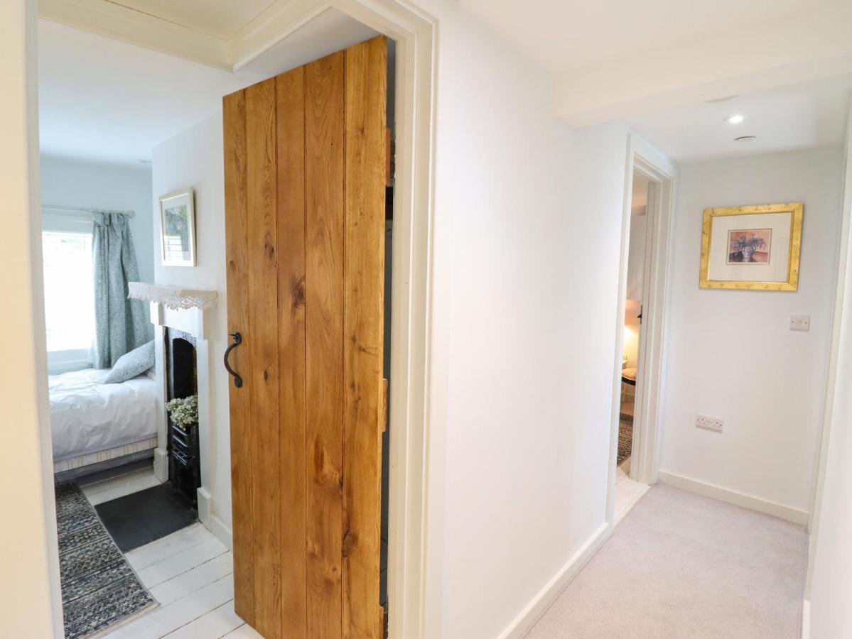 Tan Y Ddol Welshpool Exterior foto