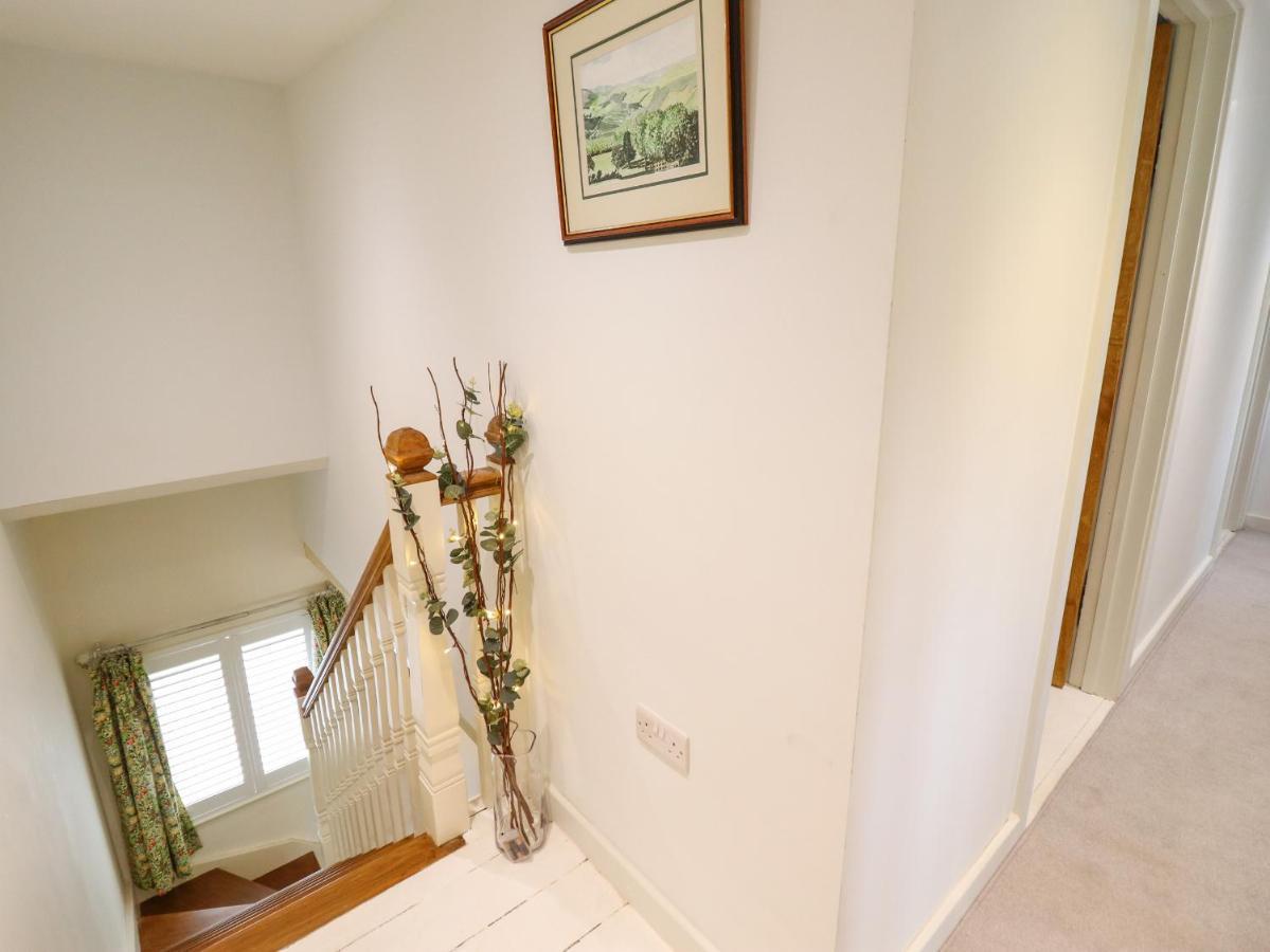 Tan Y Ddol Welshpool Exterior foto