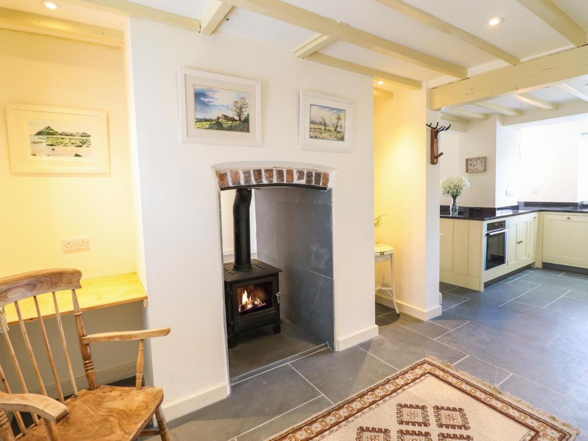 Tan Y Ddol Welshpool Exterior foto