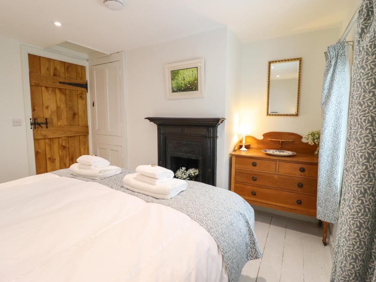 Tan Y Ddol Welshpool Exterior foto
