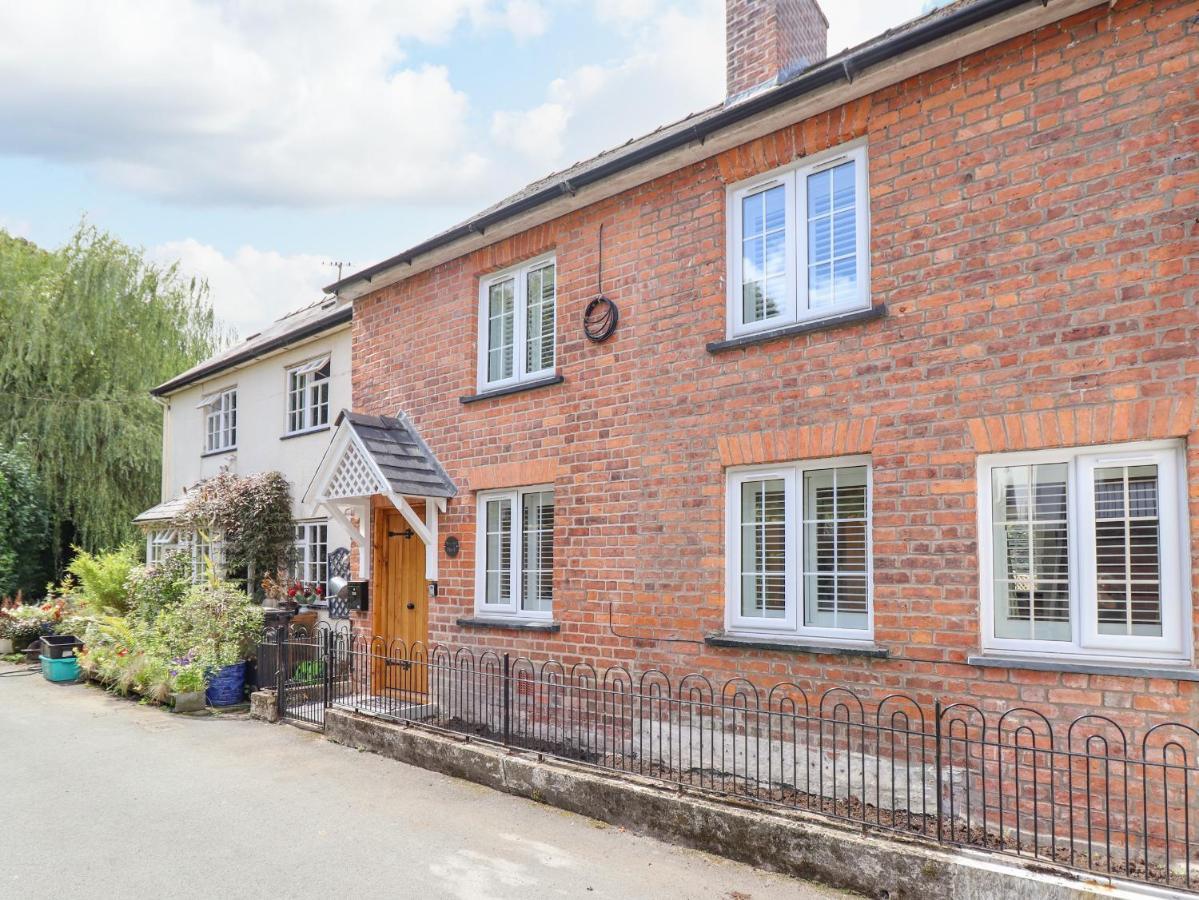 Tan Y Ddol Welshpool Exterior foto